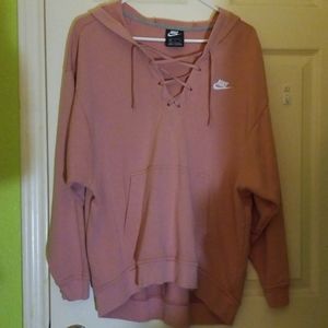 Nike Pullover Hoodie